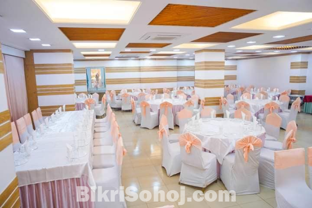 Event Management Service By Snowdrop Eventz